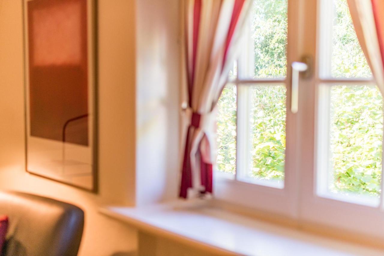 Twesk Diker 3 Apartman Keitum Kültér fotó