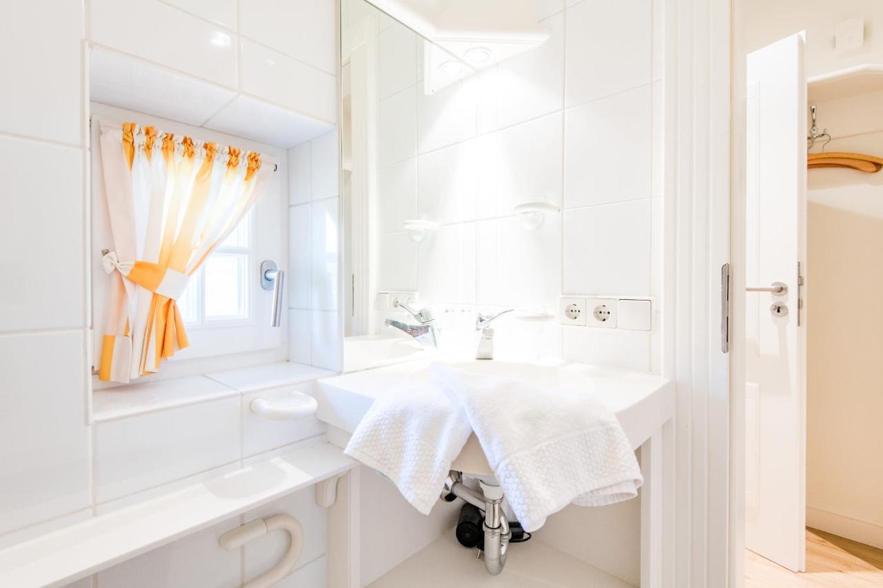 Twesk Diker 3 Apartman Keitum Kültér fotó